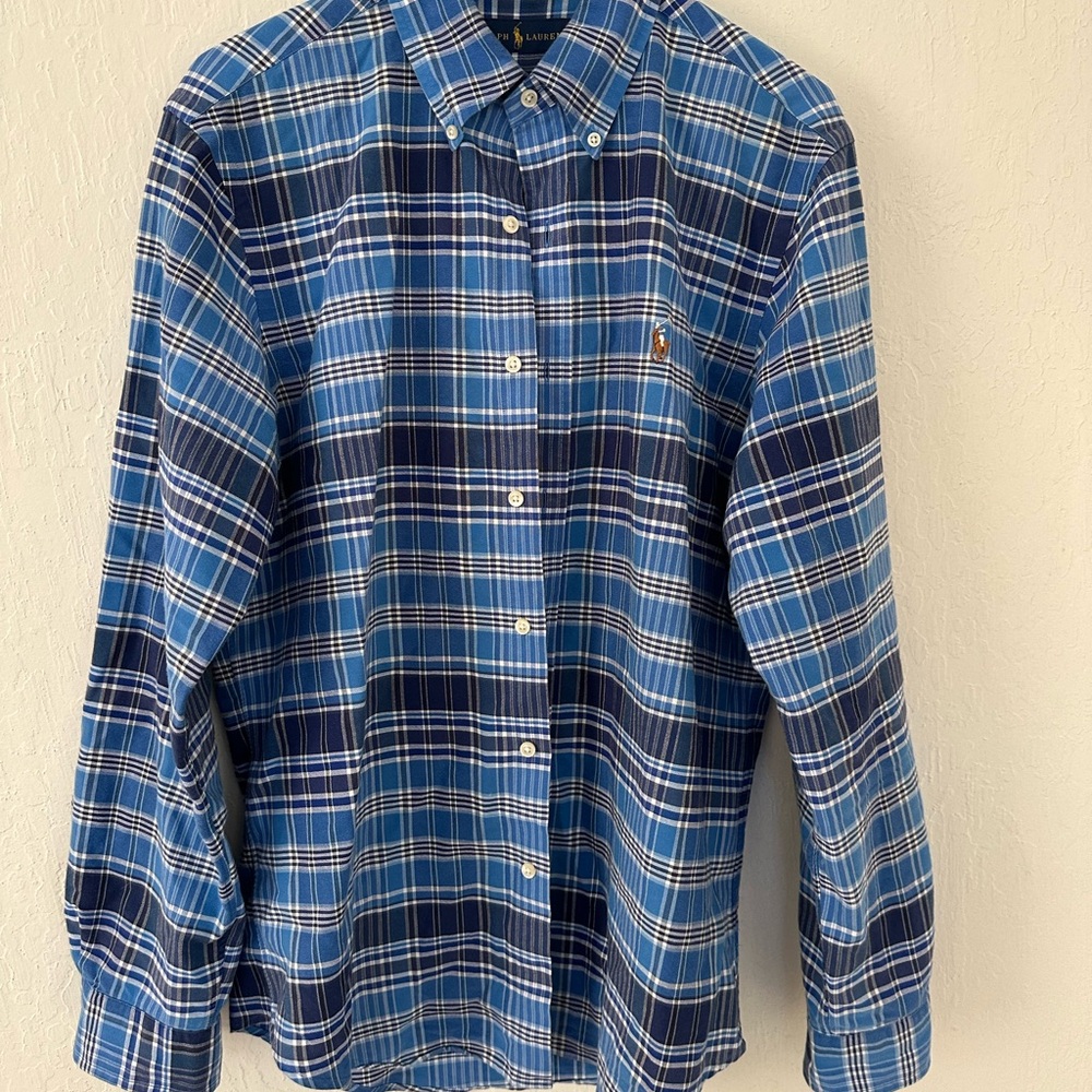 Ralph Lauren Button Down